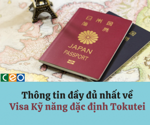 Visa Tokutei