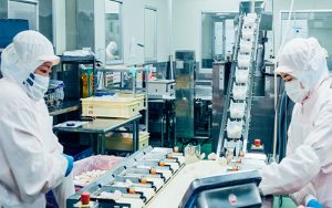 Tuyển 08 nhân viên Chế biến thực phẩm cung cấp cho siêu thị tại Shimane