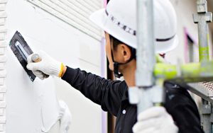 Tuyển 03 ứng viên cán trát tại Chiba, nhiều việc làm thêm